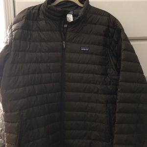Men’s Patagonia jacket